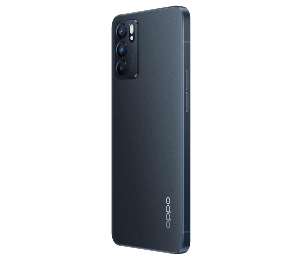 OPPO Reno6 5G 8/128GB czarny 90Hz - 678270 - zdjęcie 7
